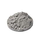 Industrial Furnaces Raw Material Aluminium Oxide Powder for High Chemical