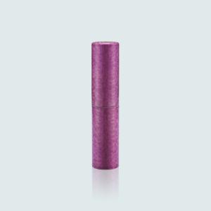 China Luxury 78mm Height Aluminum Empty Lipstick Tubes Containers GL202 wholesale
