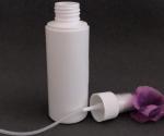 60ml Alcohol Packed Plastic Spray Bottle Disinfectant Packaging Spray Kettle