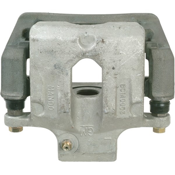 GMC Auto Parts Vehicle Brake Caliper 18B5059 18B5058 OEM 15855609 15855616