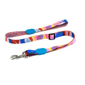 China Bite Proof Anti Shock Padded Dog Leash Loop Slip Rope 8m 20m 25m 30m wholesale