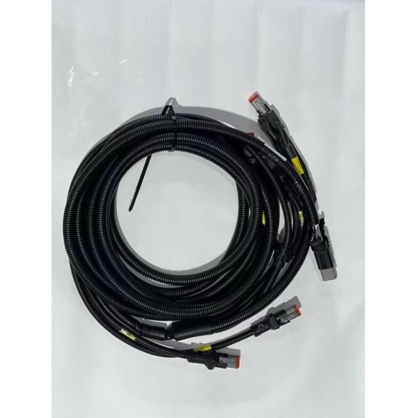 A60938.0100 Wiring harnesses Kalmar Reach Stacker Parts