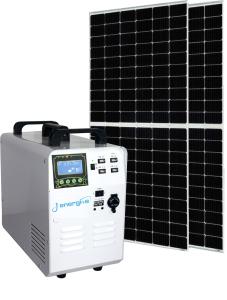 China Off Grid 2kw Solar Home System Sustainable Energy wholesale