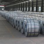Metal Galvanized Iron Sheet Coil Building Roofing Material Hot Rolled
