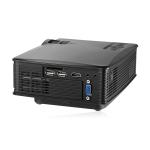 Portable 240V 800x480 Home Movie Theater