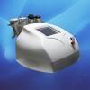 China tripolar and monopolar rf 4 handles cavitation rf vacuum body slimming and skin tightening machine wholesale