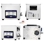 Skymen Intelligent Digital 10L Ultrasonic Cleaner For Medical Instruments SUS304