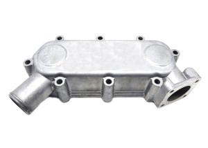 China 65.05605-0028 D1146 Engine Cylinder Head Cover With Water Pipe Parts wholesale
