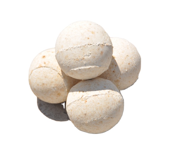 Innovative Refractory Heat Storage Regenerative BALL for Industry Furnace