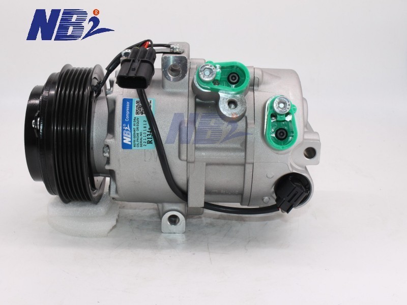 Air Conditioning Compressor For Hyundai Kia 97701-2S601 97701 2S601