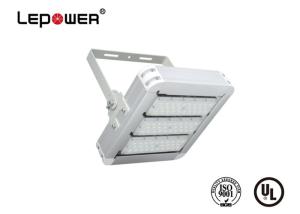 China Warm White LED Flood Light 120w / 140w , High Brightness LED Outdoor Flood Lights Commercial wholesale