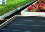 5 Ounce Weed Barrier Control Fabric Ground Cover Membrane Professional Woven and