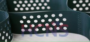 China 100-356 Slope Protection Geocell Honeycomb Pea Gravel Stabilizer OEM wholesale