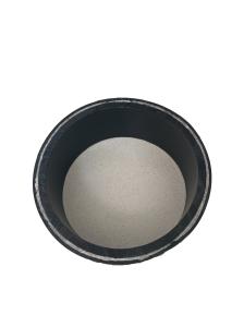 China Fiber Reinforced High Pressure Composite Pipe 131mm Tensile Resistant wholesale