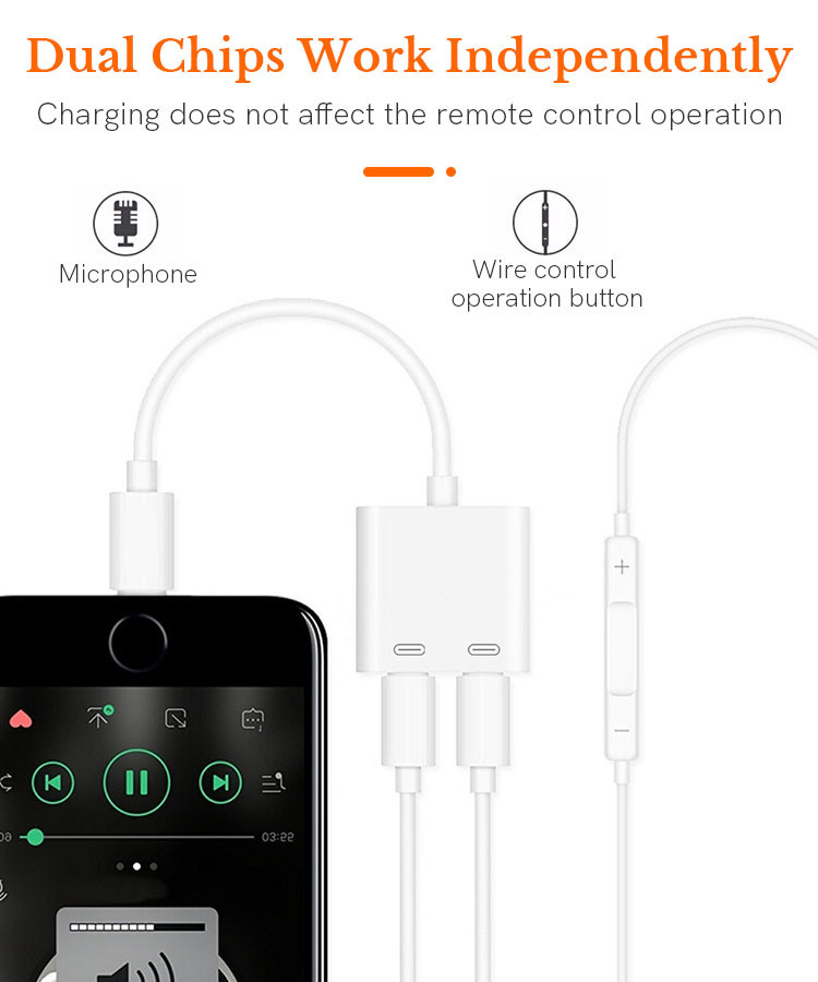 FOCUSES USB OTG Cable Adapter 0.5M SGS Dual Type C Adapter