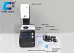 Open Measurement Area Vertical Haze Measurement Instrument Transmittance Haze