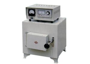 China 1200C Benchtop Muffle Furnace Laboratory Heating Equipments wholesale