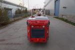Shentuo SL02 Battery Low Cost High Efficiency Battery Underground Mining Loader