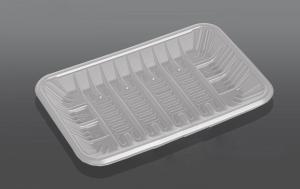 China C-34 clamshell tray wholesale