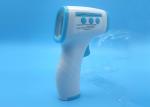 Small AAA*2 Battery 0.5s Temperature Measuring Instrument