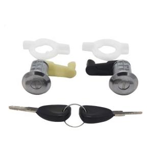 China Renault 7701472806 Eelctrical Universal Car Door Locks Car Auto Parts wholesale