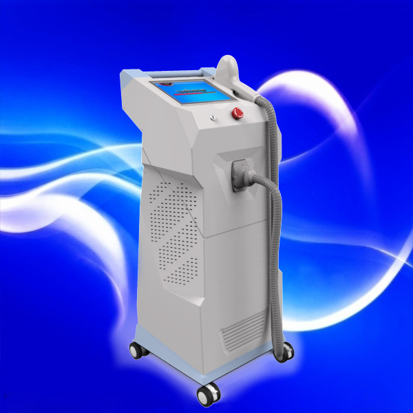 Permanent Laser Diode Hair Removal Machine with low Price