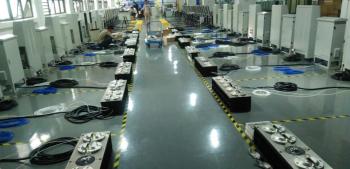 Shenzhen Anji Electronices Technology Co.,Ltd