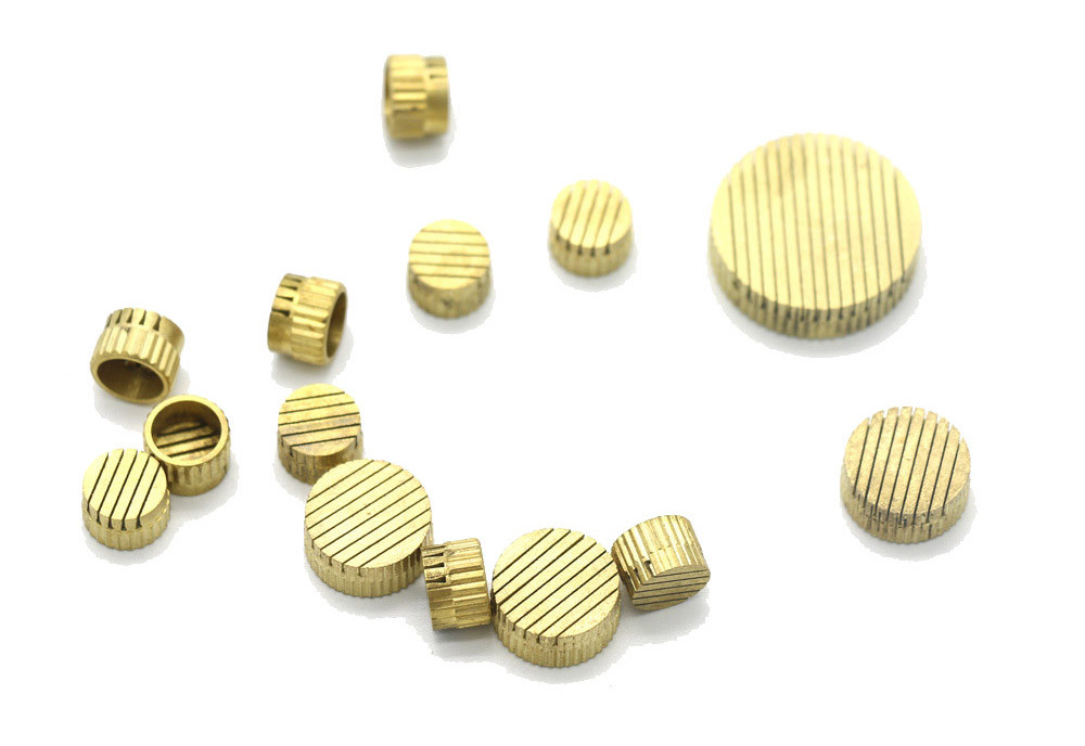 8mm 10mm 15mm 20mmmm 12mm 15mm 20mm Brass Hole Core Vent Honeycomb Vent Plug For EPS Foam Mold