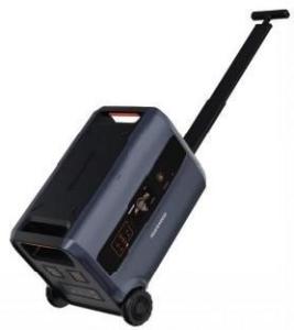 China Balcony Solar Energy Power Station DC 51.2V Communication RS485 / RS232 / Can wholesale