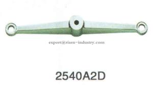 China Stainless Steel Spider RS2540A2D wholesale