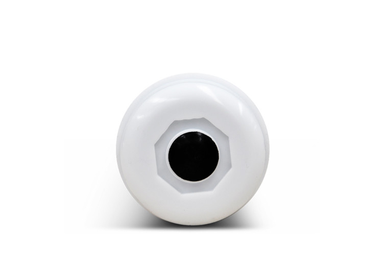60mm Outer Dia Water Purifier Spare Parts , Inline Water Filtration Systems For Home