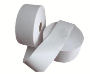 China Interlining Spunbond Meltblown Non Woven Fabric wholesale