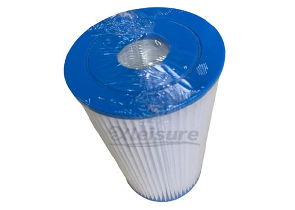 Pool Cartridge Filter Housing , Hot Tub Filter , Swim Spa Filter For Unicel C