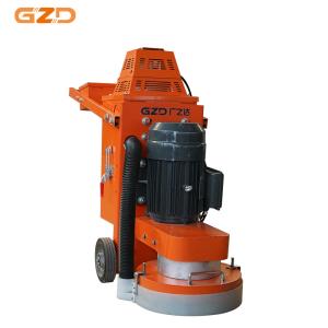 China Concrete Grinding Machine Heavy-Duty Concrete Grinding Machine wholesale