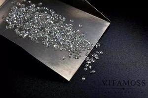 China Wholesale Fancy Moissanite Marquise shape White color 4*8mm VVS clarity DEF color wholesale
