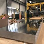Aluminum Sheet 1050 1060 5754 3003 5005 5052 5083 6061 6063 7075 H26 T6 Aluminum