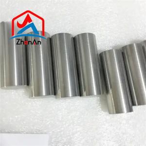China Durable Molybdenum Products Alloy Round Bar wholesale