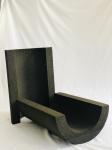 No Permeability Cellular Glass Board Insulation , Cellular Glass Thermal