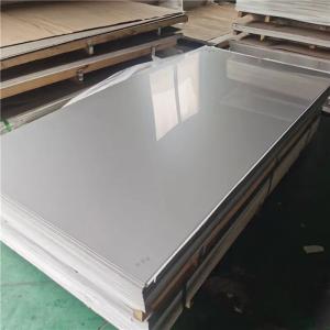 China HL Surface Anti Slip 6mm Brushed Stainless Steel Plate For Building wholesale
