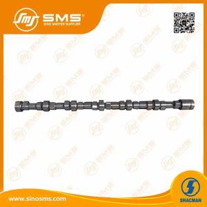 China BV WEICHAI Engine Parts 612630050051 Truck Camshaft WP12 wholesale