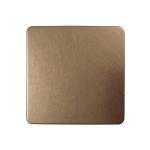 SA240 Stainless Steel Tread Plate Brushed Metal Cold Rolled MTC