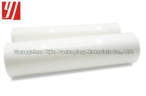 China Transaprent Corn 15 MIC PLA Biodegradable Film wholesale