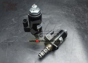 China Hydraulic Solenoid Valve FYB60000033 For John Deere 135G Solenoid Valve wholesale