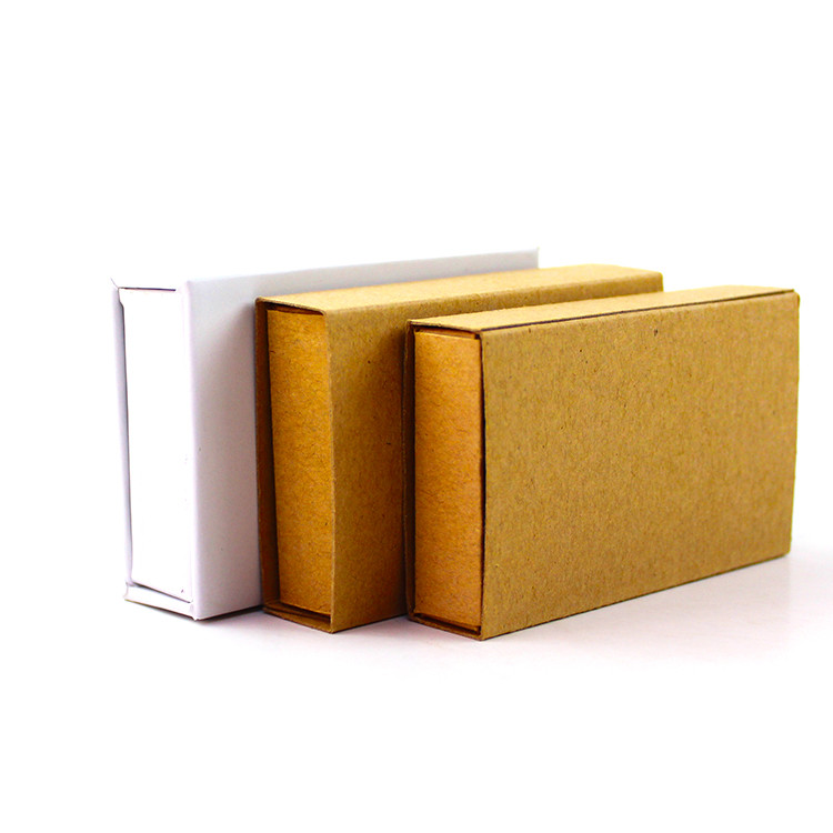 Customize Eco Friendly Packaging Box For Eyebrow Pencil Sharpener
