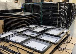 China High Illumination 3500k Led Flood Light Outdoor Security Lighting For Warehouse wholesale