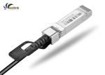 SFP-H10GB-CU1M Compatible 10G 1M SFP+ Dac Cable