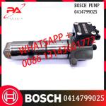 Heavy Duty Truck Engine Spare Parts OM502 Unit BOSCH Pump Actros Axor Atego