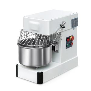 China Double Motion Spiral Dough Mixer HS10 wholesale