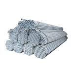 Q195b 44mm 46mm 60mm Galvanized Steel Pipe Dn25 Dn200 Dn300