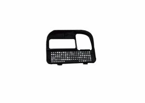 China Vehicle Mould ABS Plastic Automotive Parts 100% Inspection High Efficiency wholesale